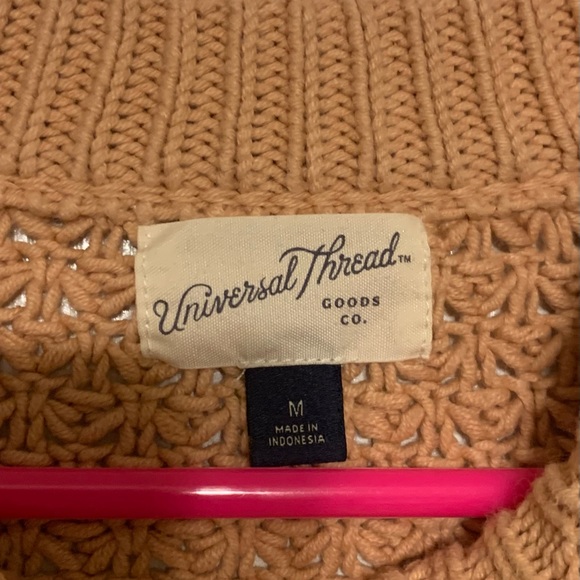 Universal Thread Sweater - Picture 3 of 4